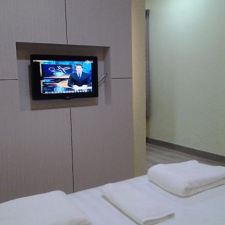 Suria Seremban Hotel Экстерьер фото