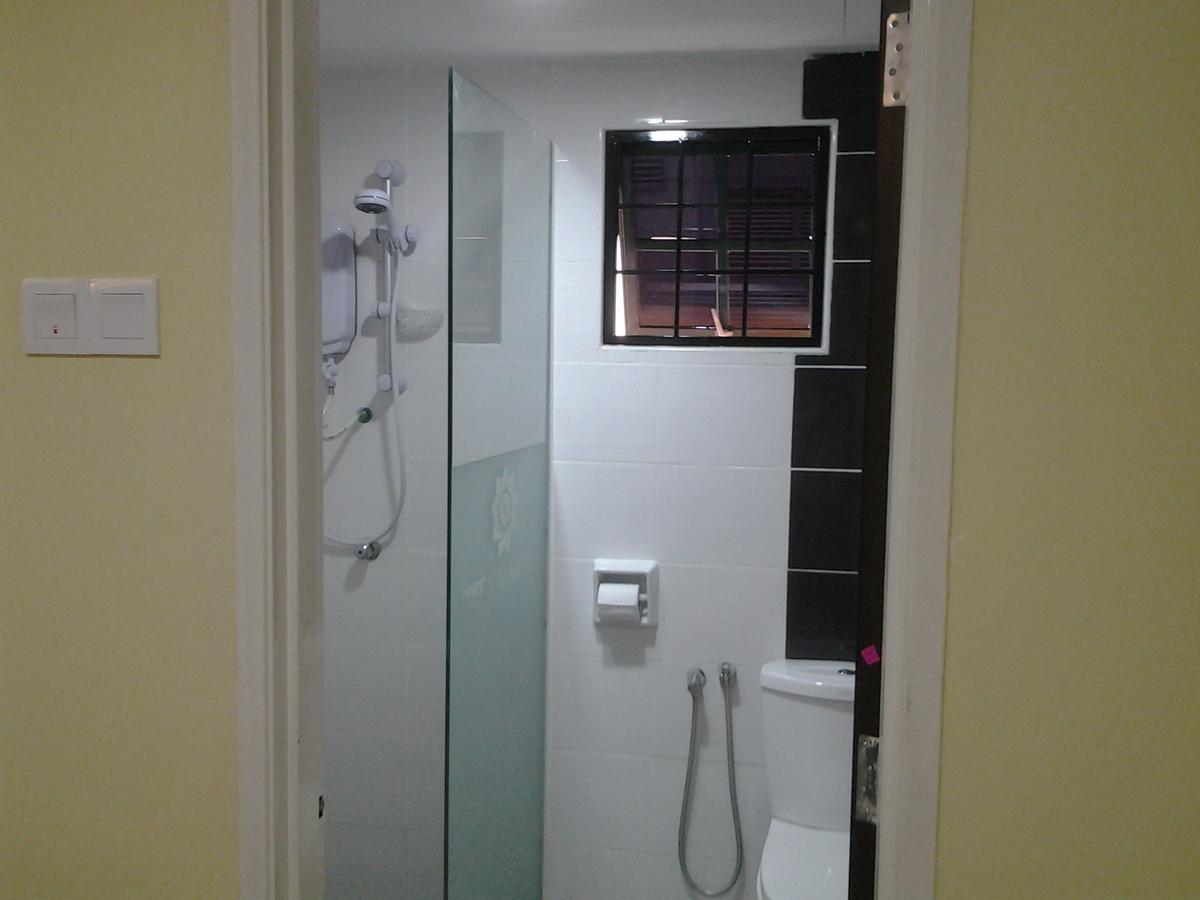 Suria Seremban Hotel Экстерьер фото