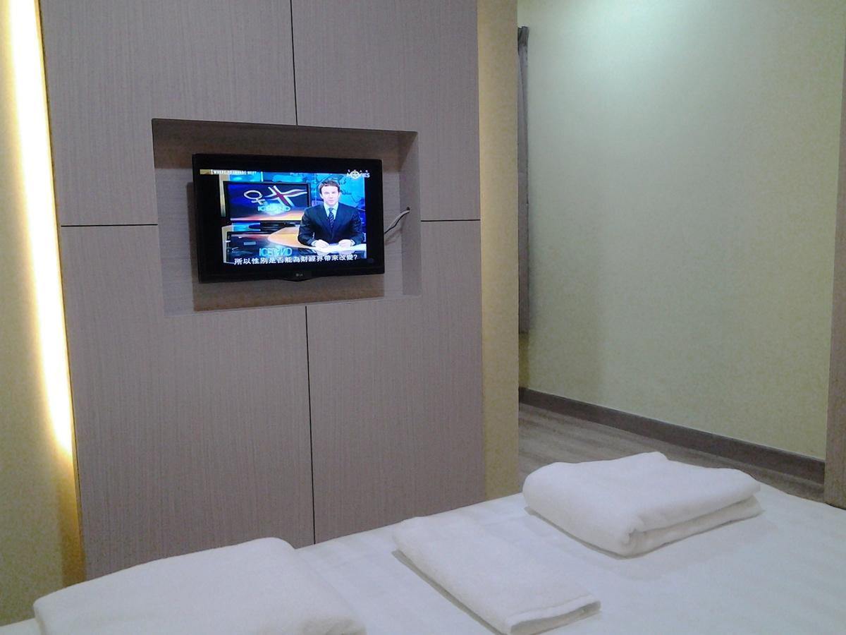 Suria Seremban Hotel Экстерьер фото