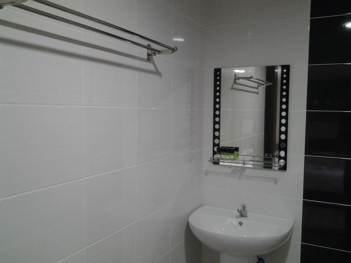 Suria Seremban Hotel Экстерьер фото