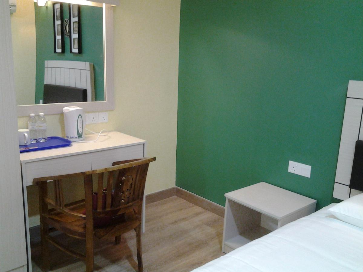 Suria Seremban Hotel Экстерьер фото