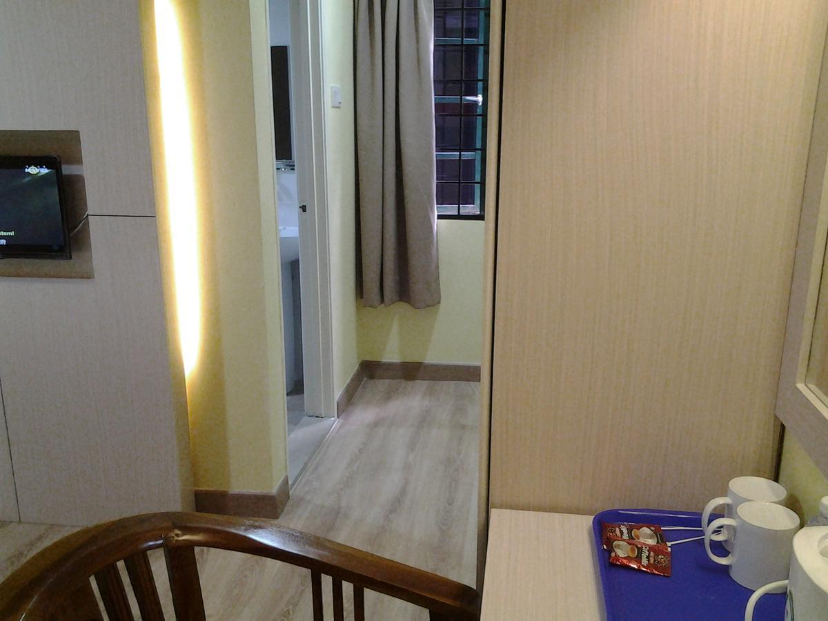 Suria Seremban Hotel Экстерьер фото