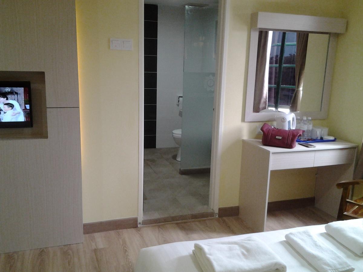 Suria Seremban Hotel Экстерьер фото